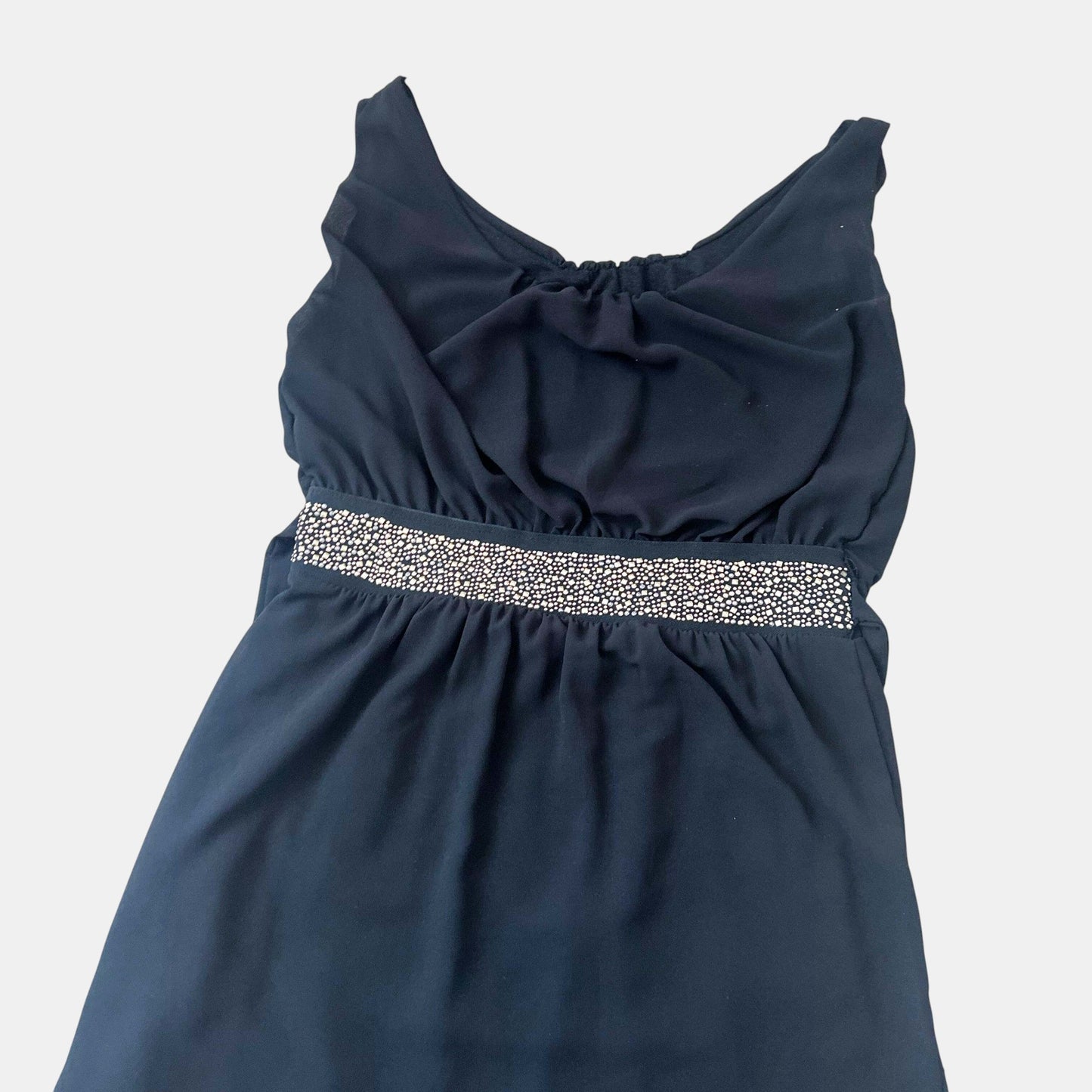 Robe noire : 10 ans