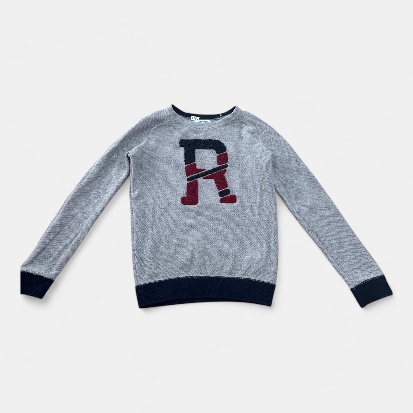 Pull Okaïdi : 8 ans