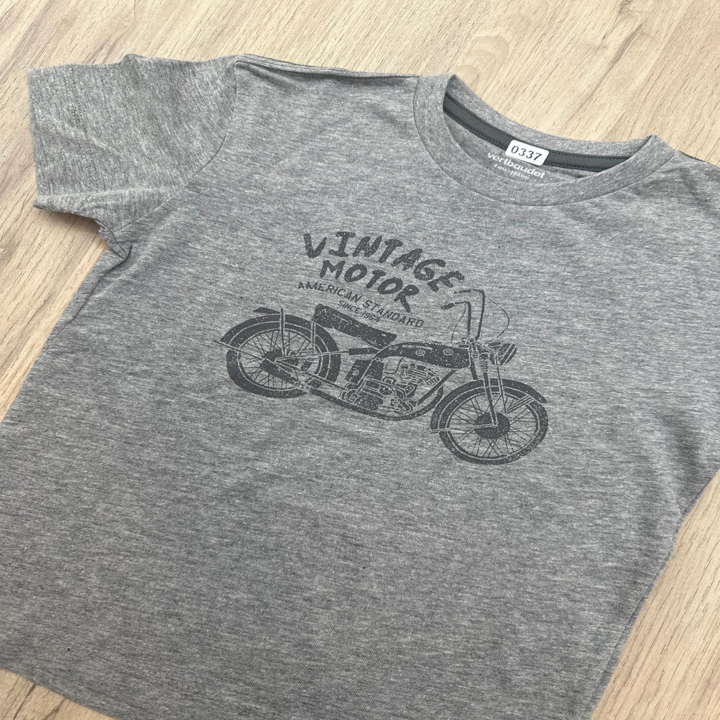 T-shirt Verbaudet : 4 ans