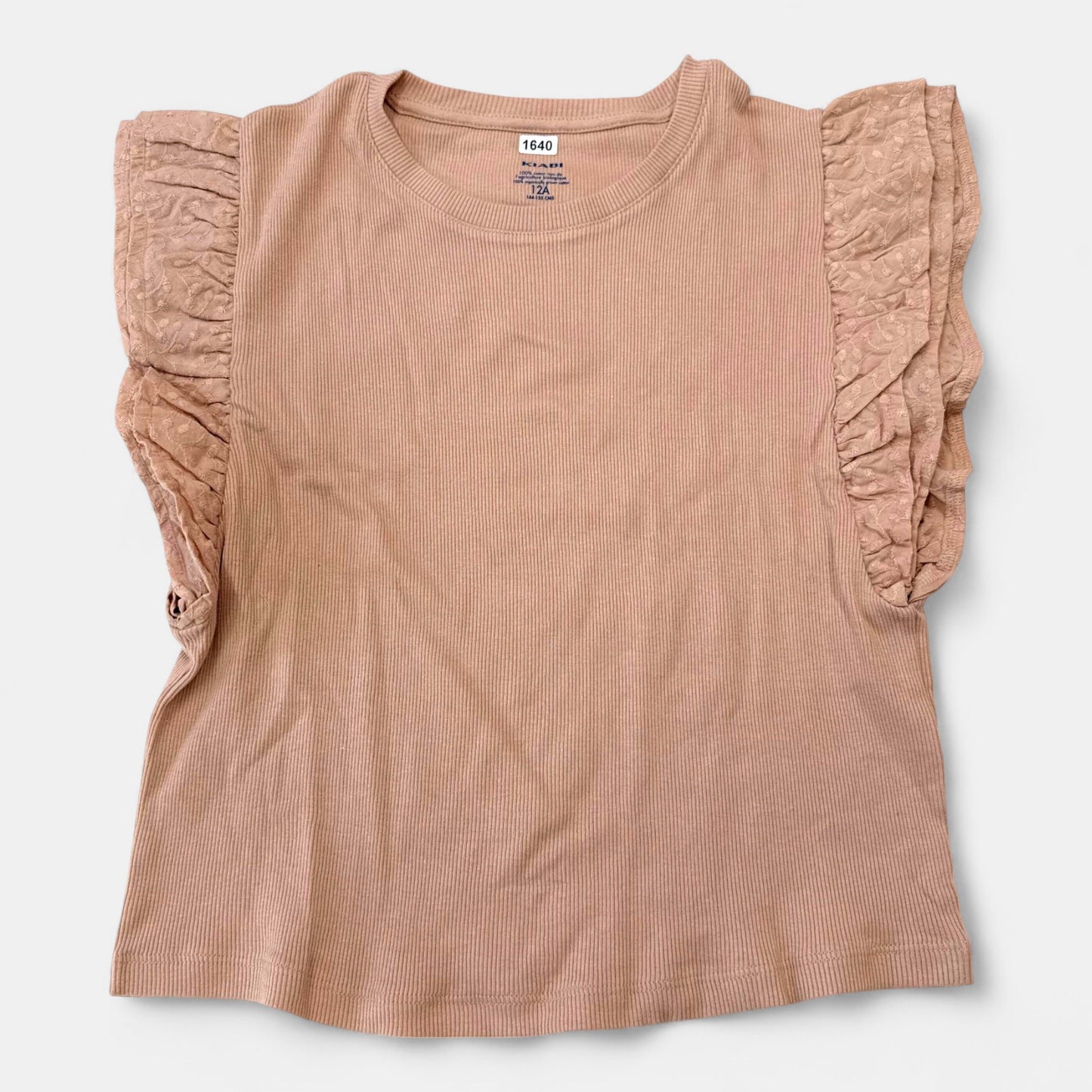 T-Shirt Kiabi : 12 ans