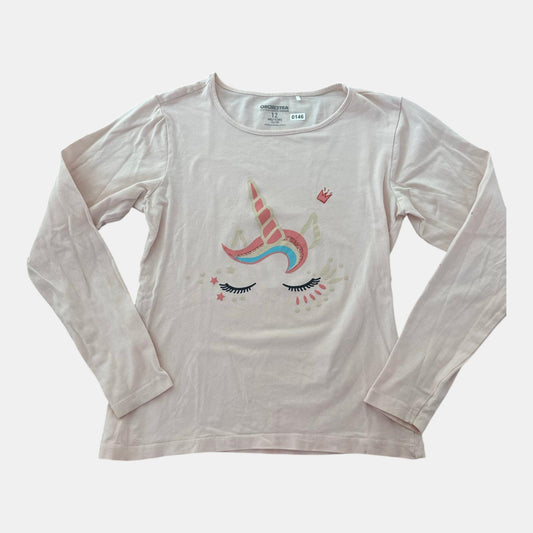 T-Shirt Orchestra : 12 ans