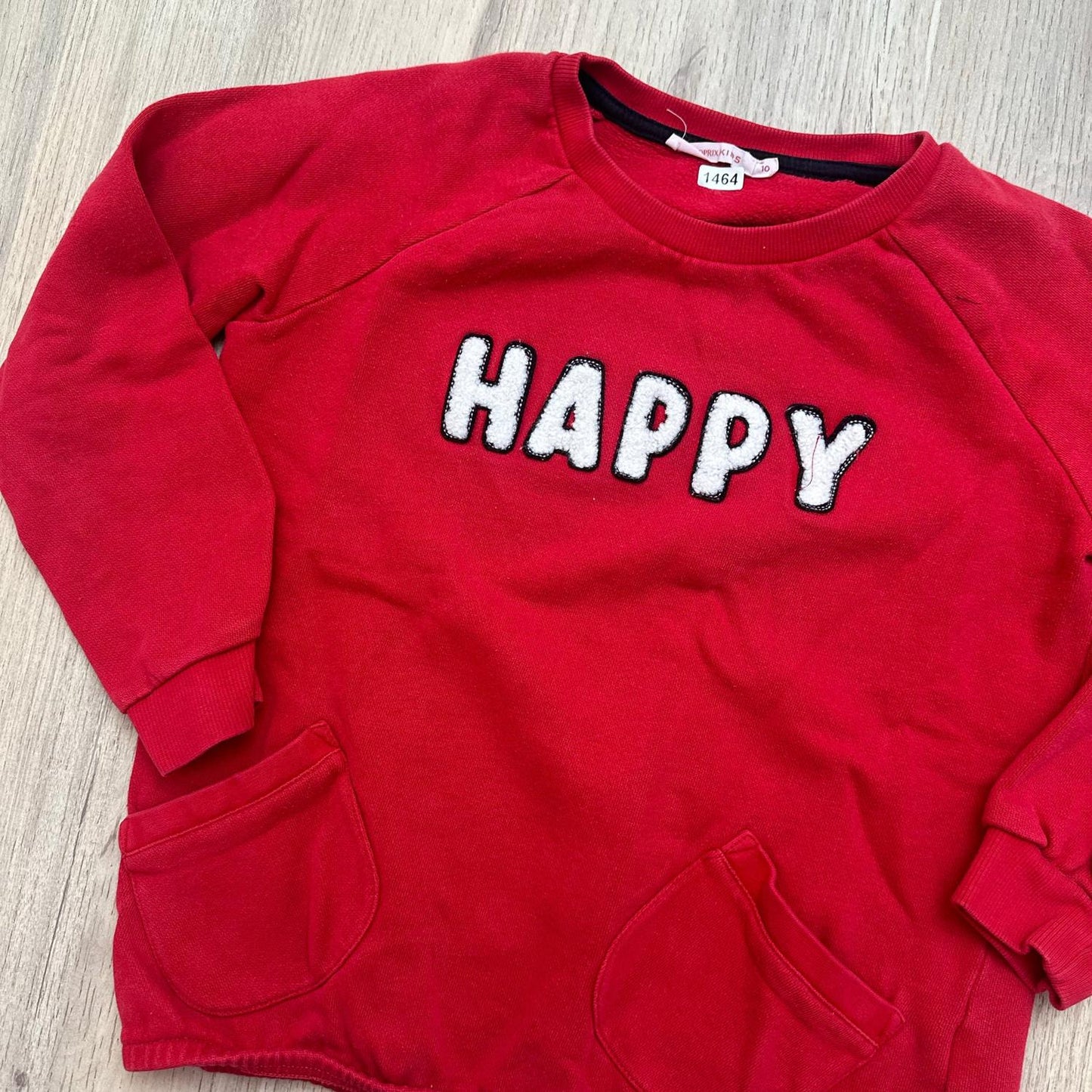 Pull Monoprix Kids : 10 ans