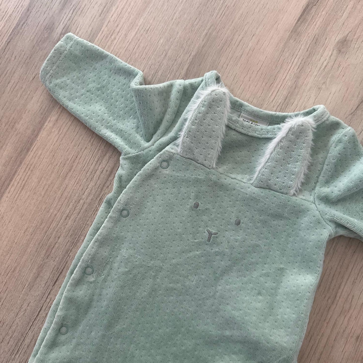 Pyjama Tape à l'oeil : 3 mois