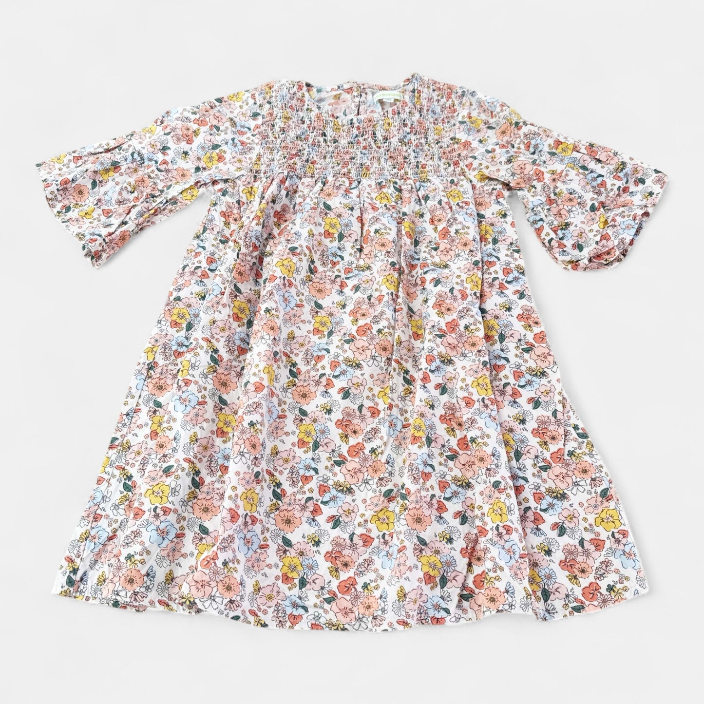 Robe Verbaudet : 8 ans