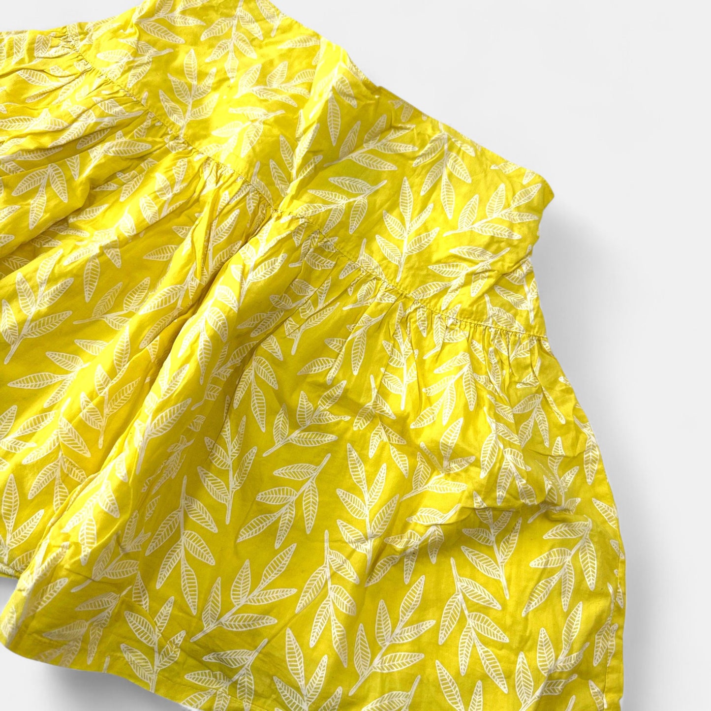 Jupe Okaïdi : 12 ans