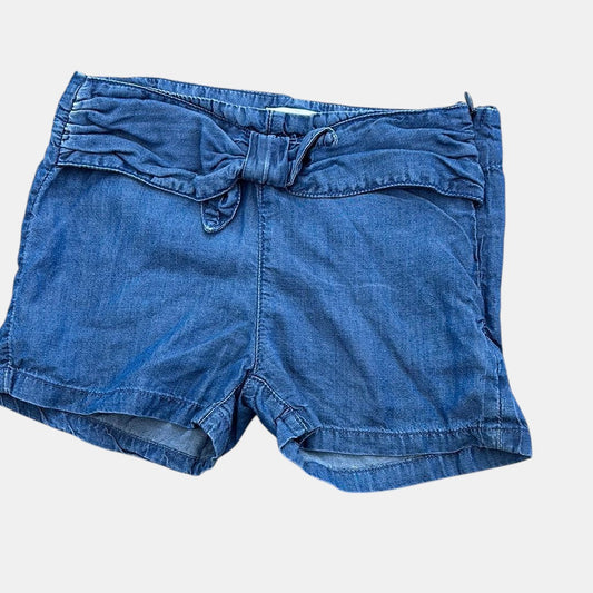 Short orchestra : 5 ans