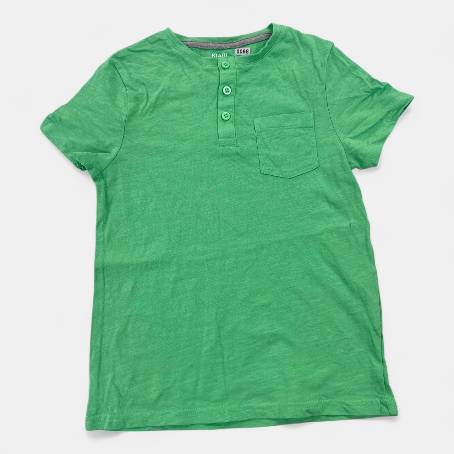 T-Shirt Kiabi : 8 ans