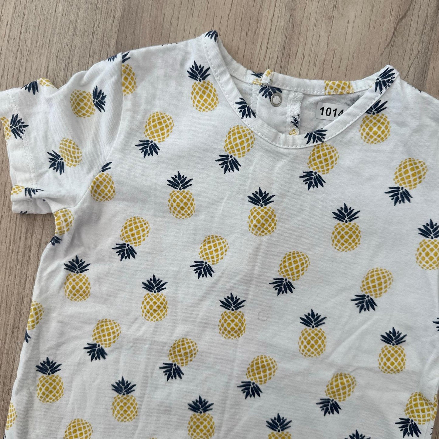 T-Shirt La redoute : 24 mois