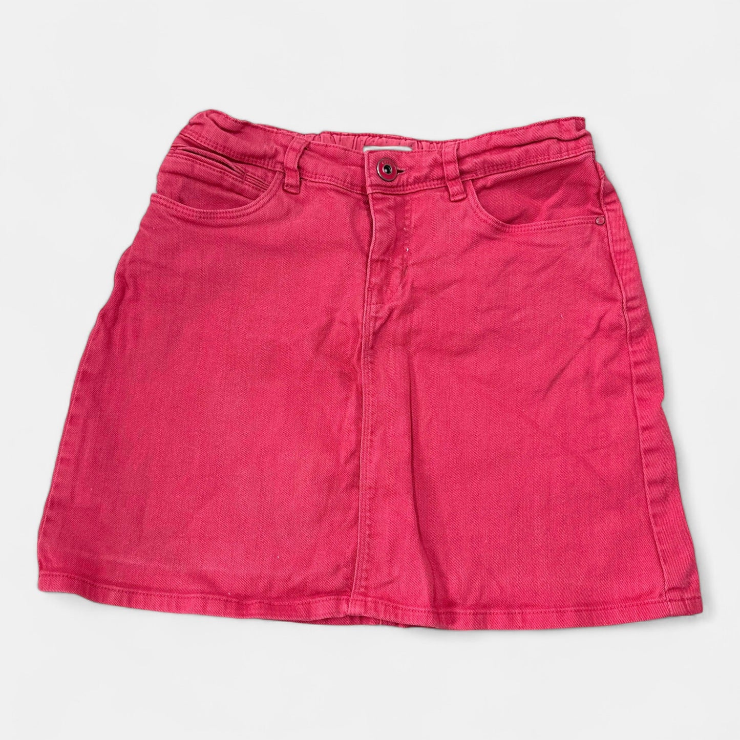 Jupe Okaïdi : 12 ans