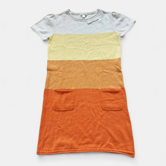 Robe pull Verbaudet : 10 ans