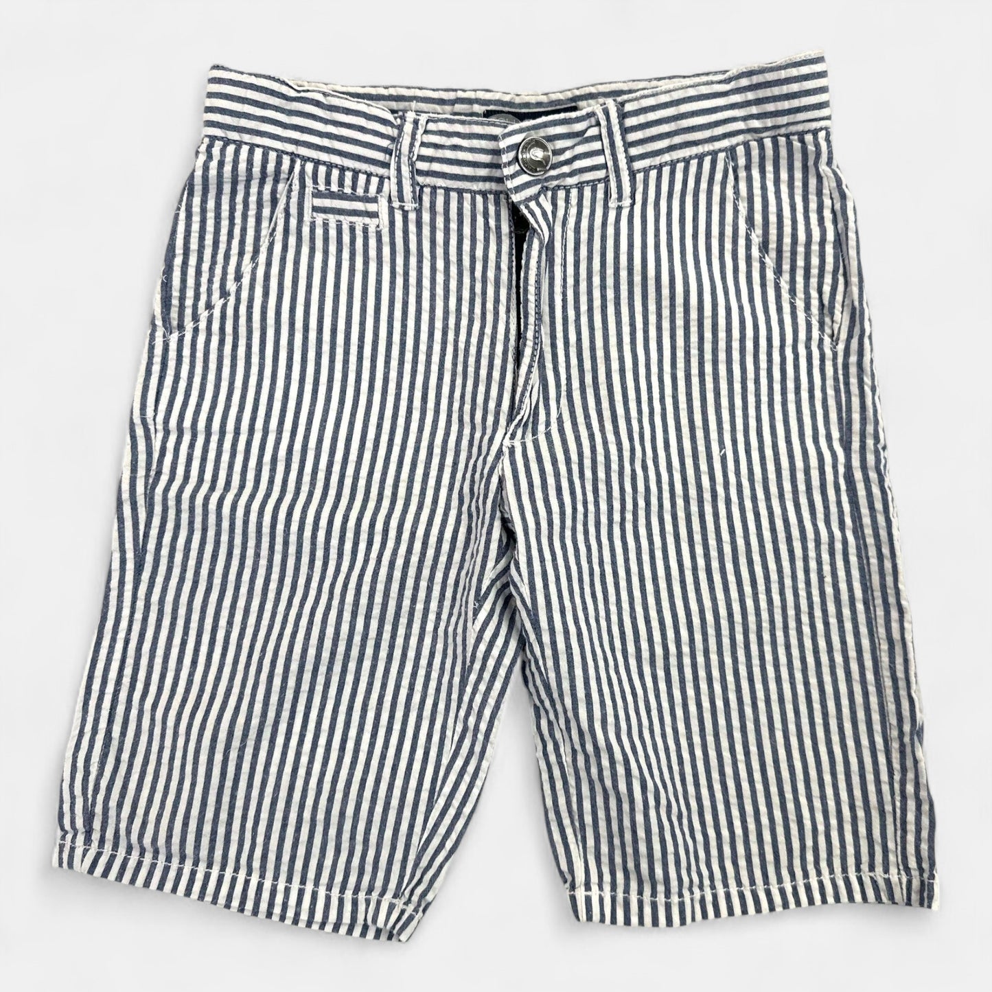 Short Sarahanda : 7 ans