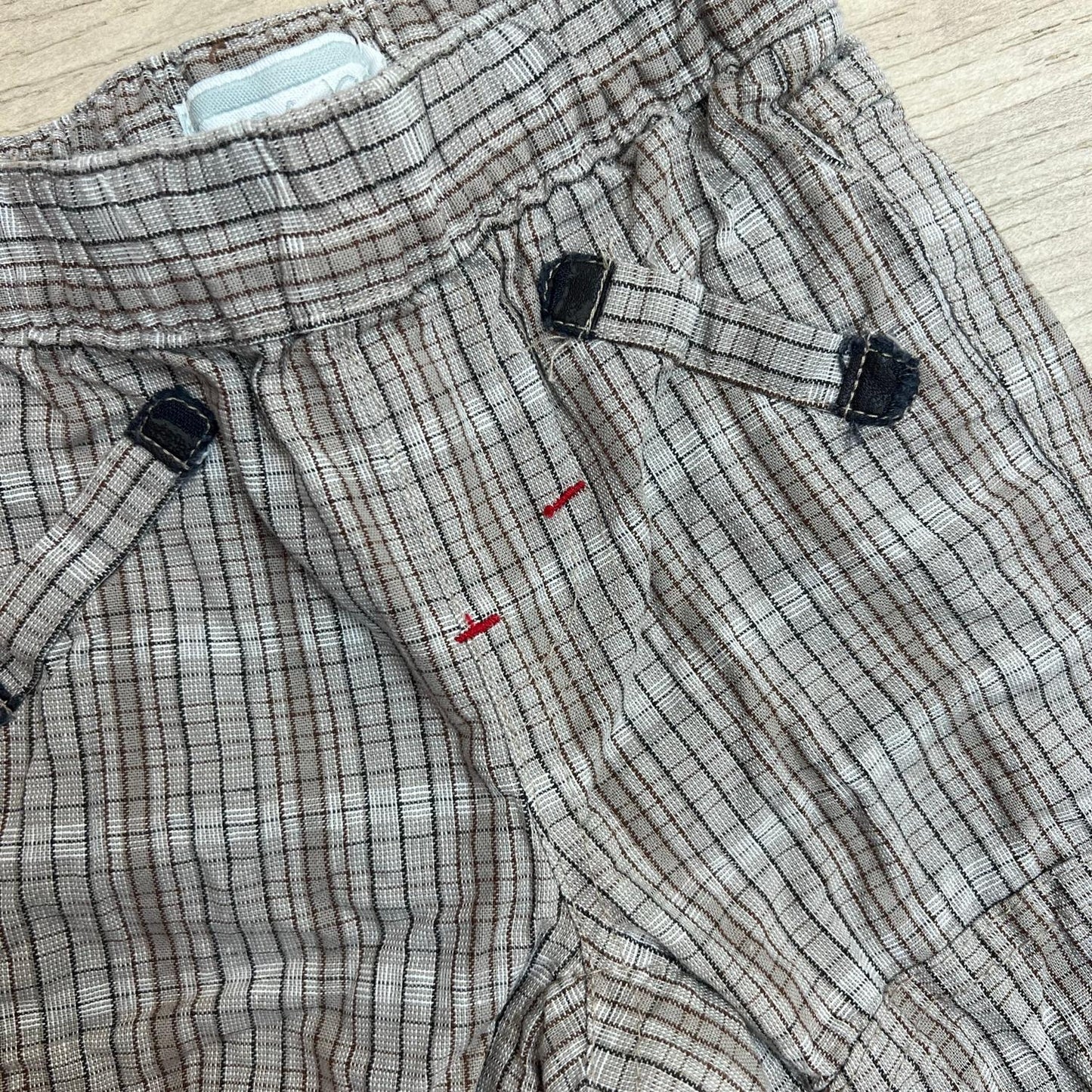 Pantalon Kimbaloo : 3 mois