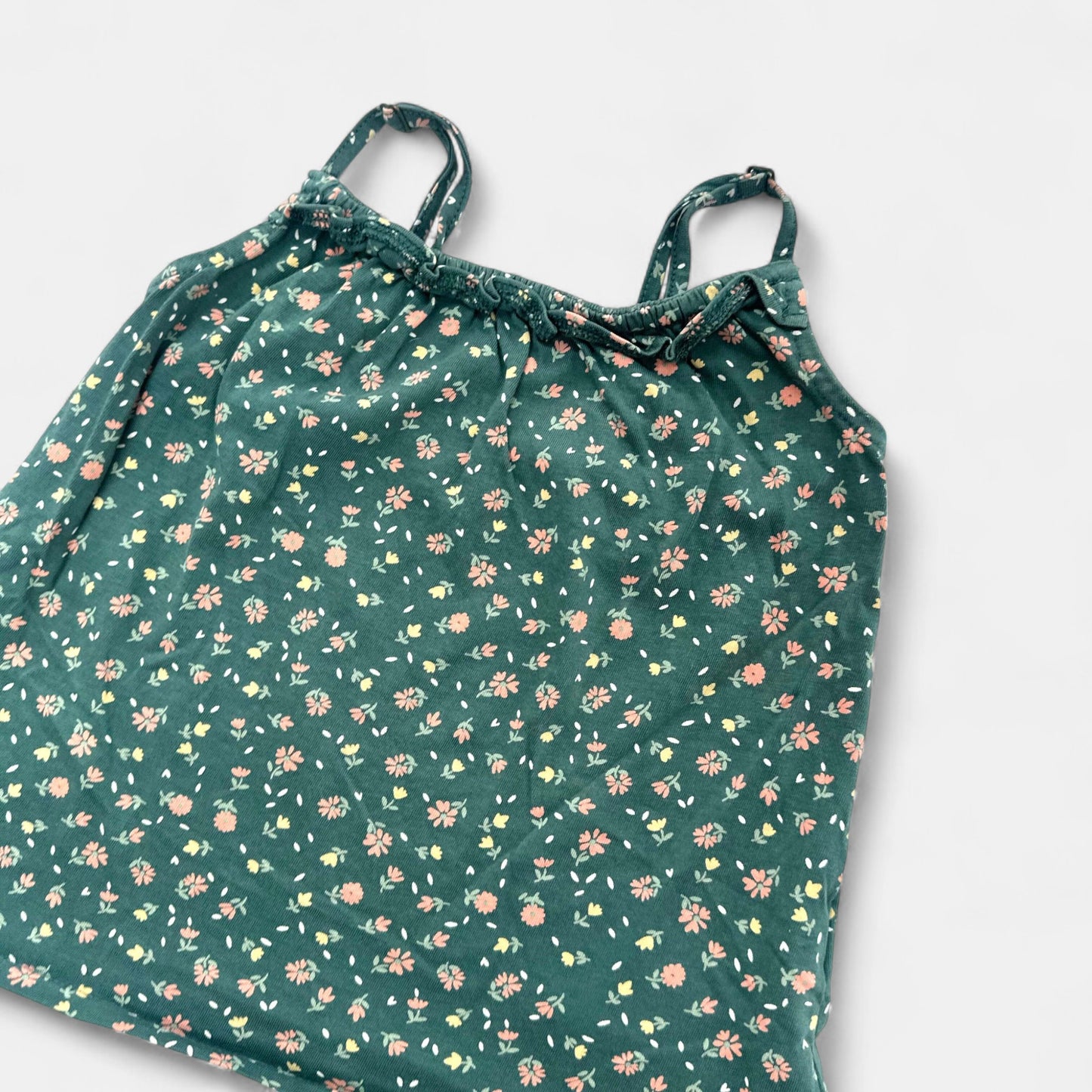 Débardeur Tape à l'oeil : 4 ans