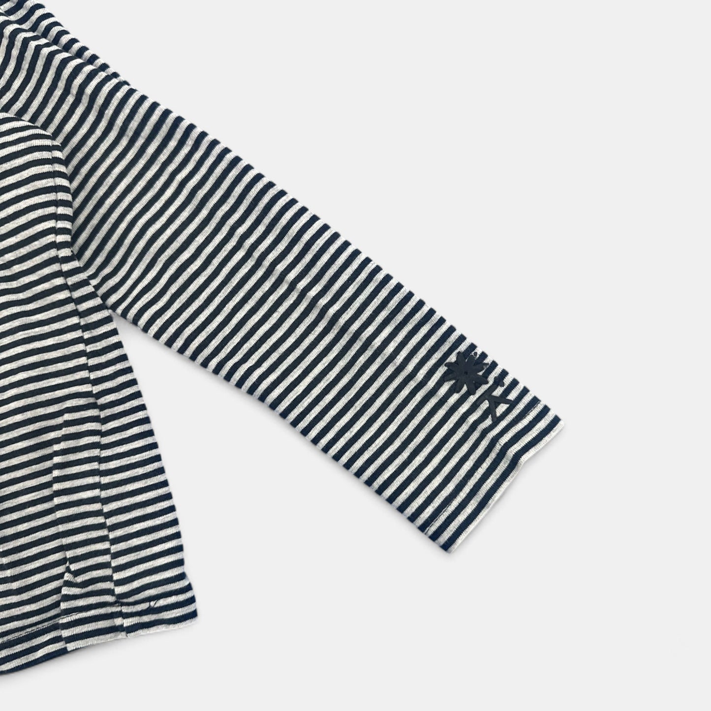 T-Shirt col roulé Okaïdi : 4 ans