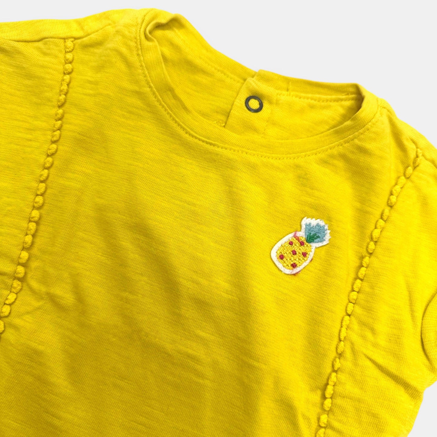 T-Shirt Catimini : 12 mois