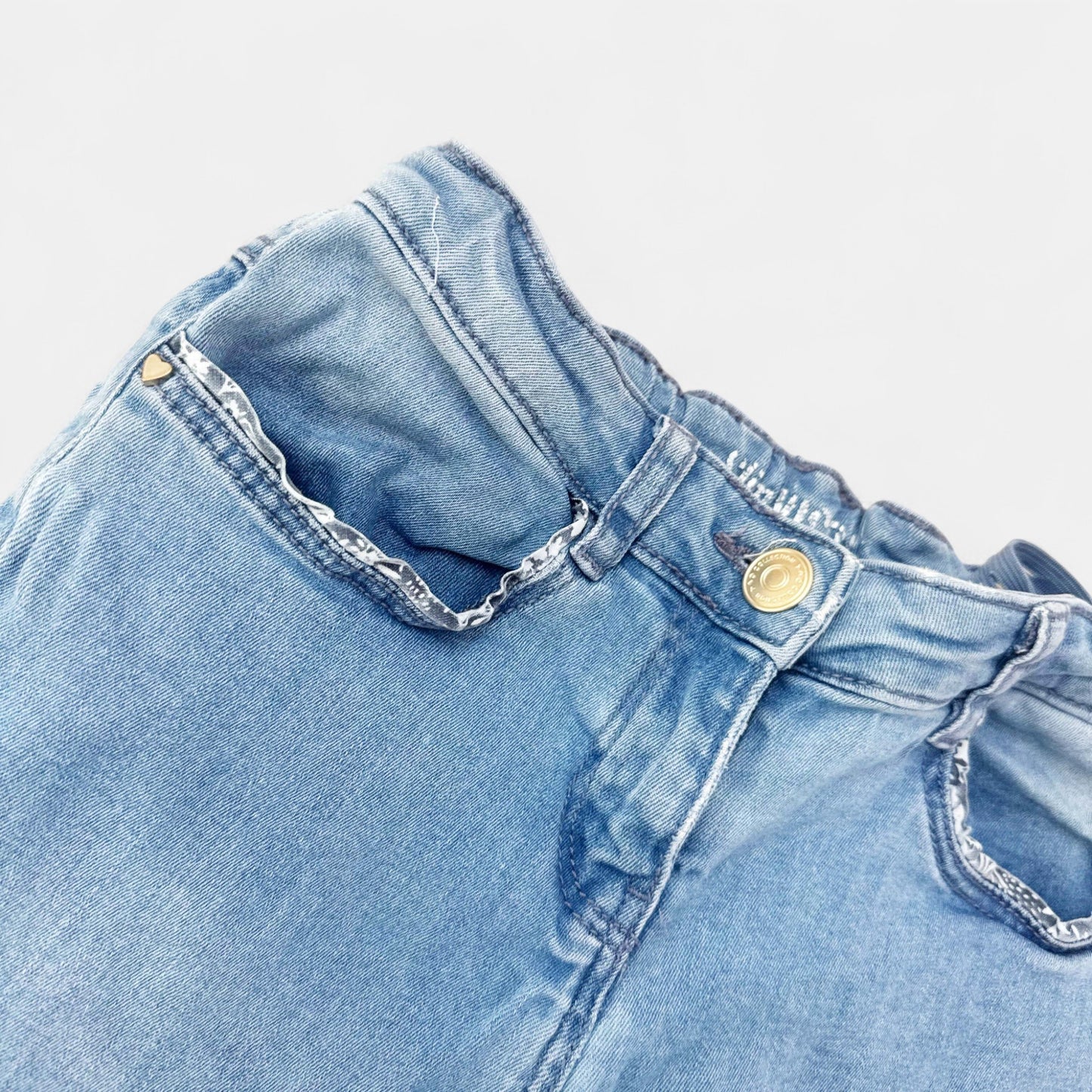 Pantalon Tape à l'oeil : 10 ans