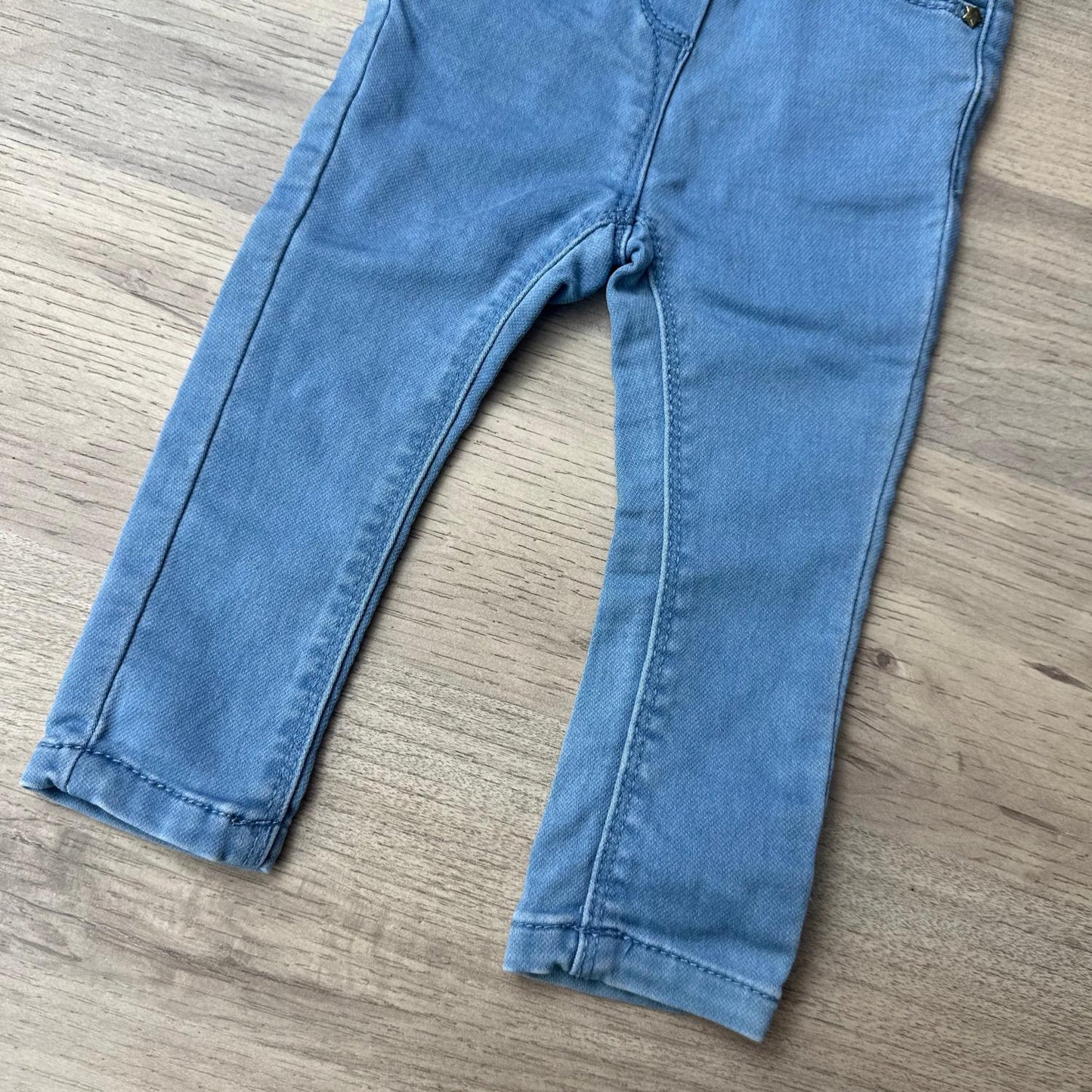 Pantalon Tape à l'oeil : 6 mois