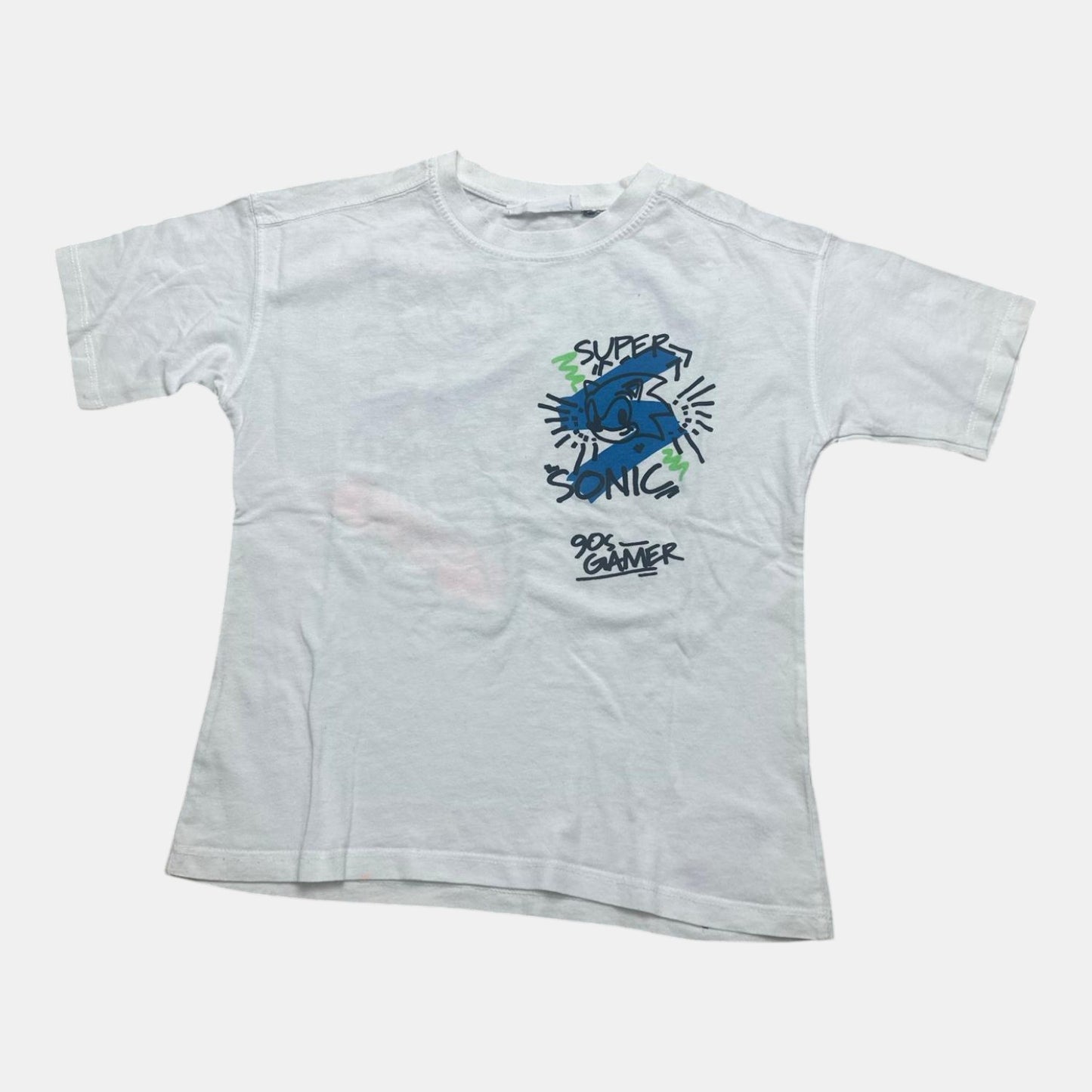 T-Shirt Zara Sonia : 6 ans