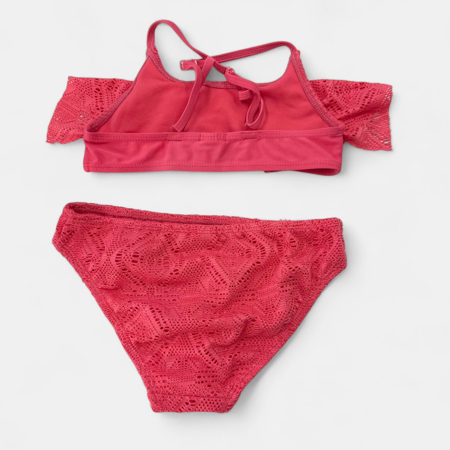 Maillot de bain liki bain : 8 ans