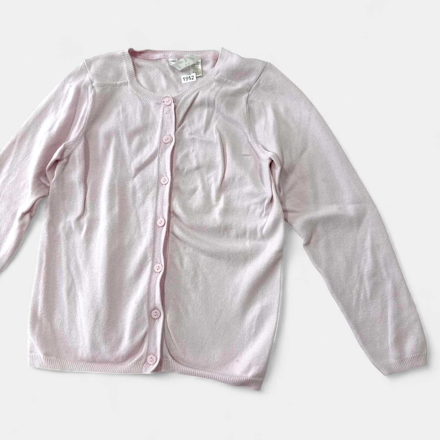 Gilet Okaïdi : 6 ans