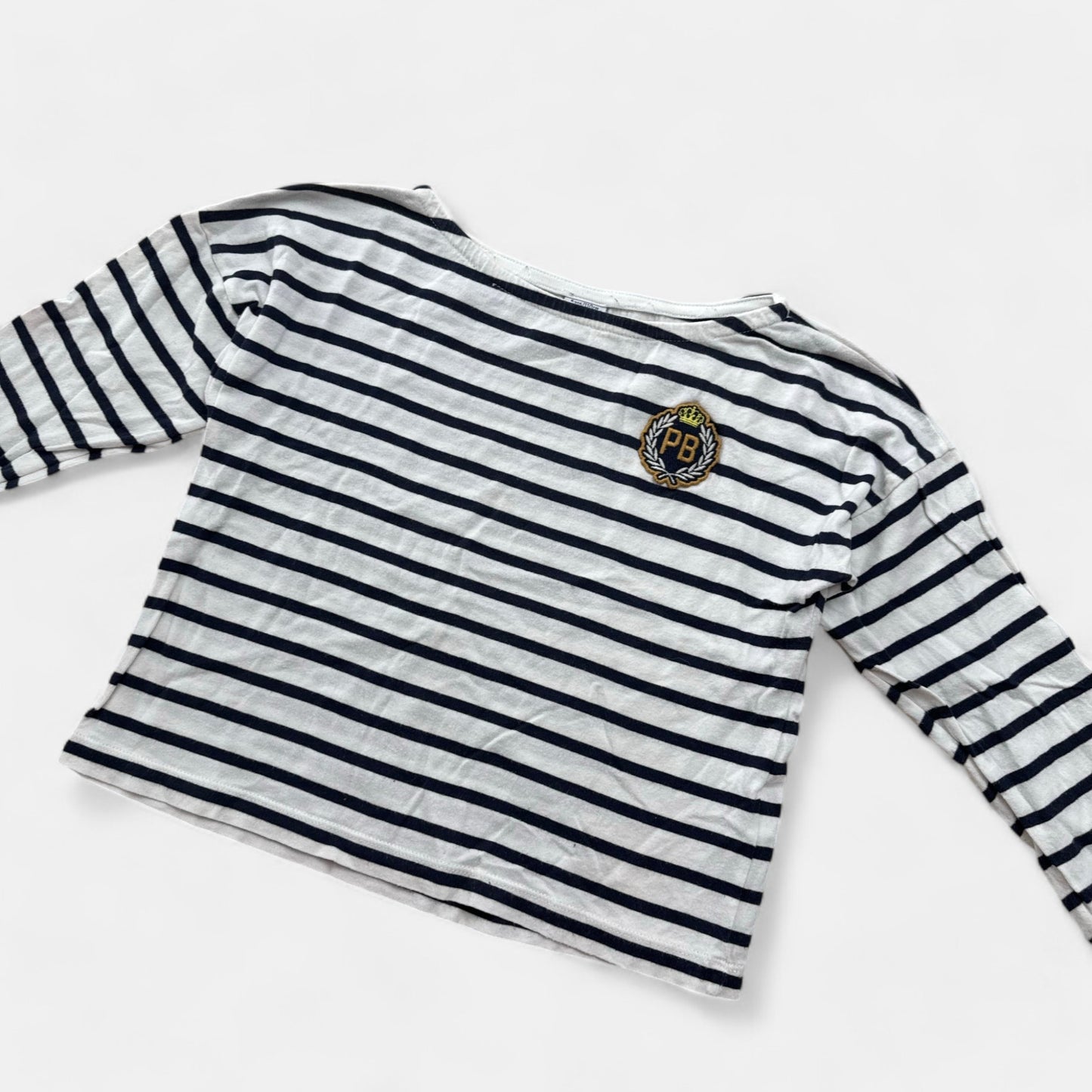 T-Shirt Petit Bateau : 5 ans