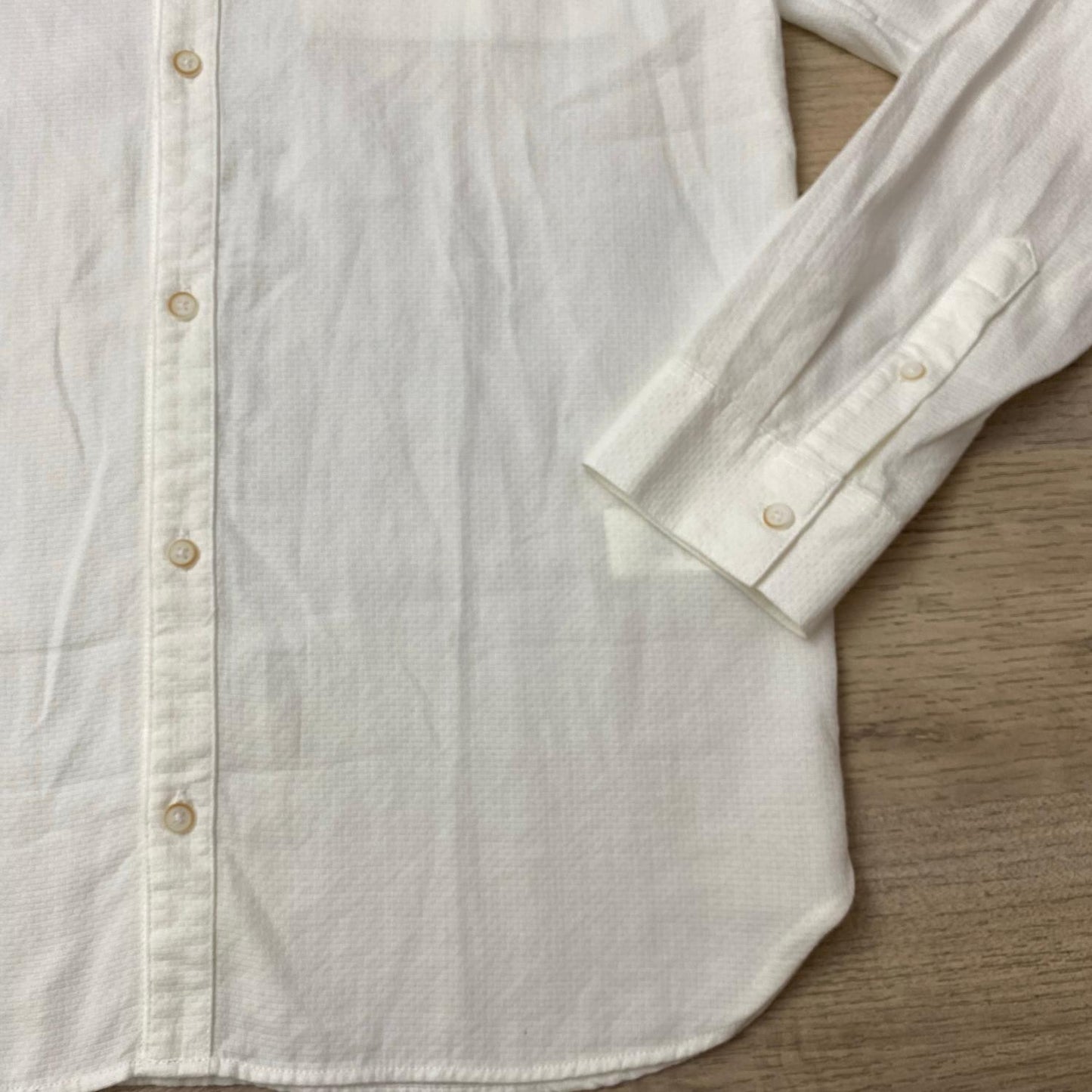Chemise Orchestra : 14 ans
