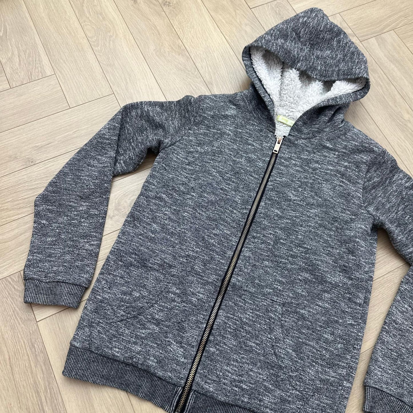 Veste gilet Gémo : 12 ans