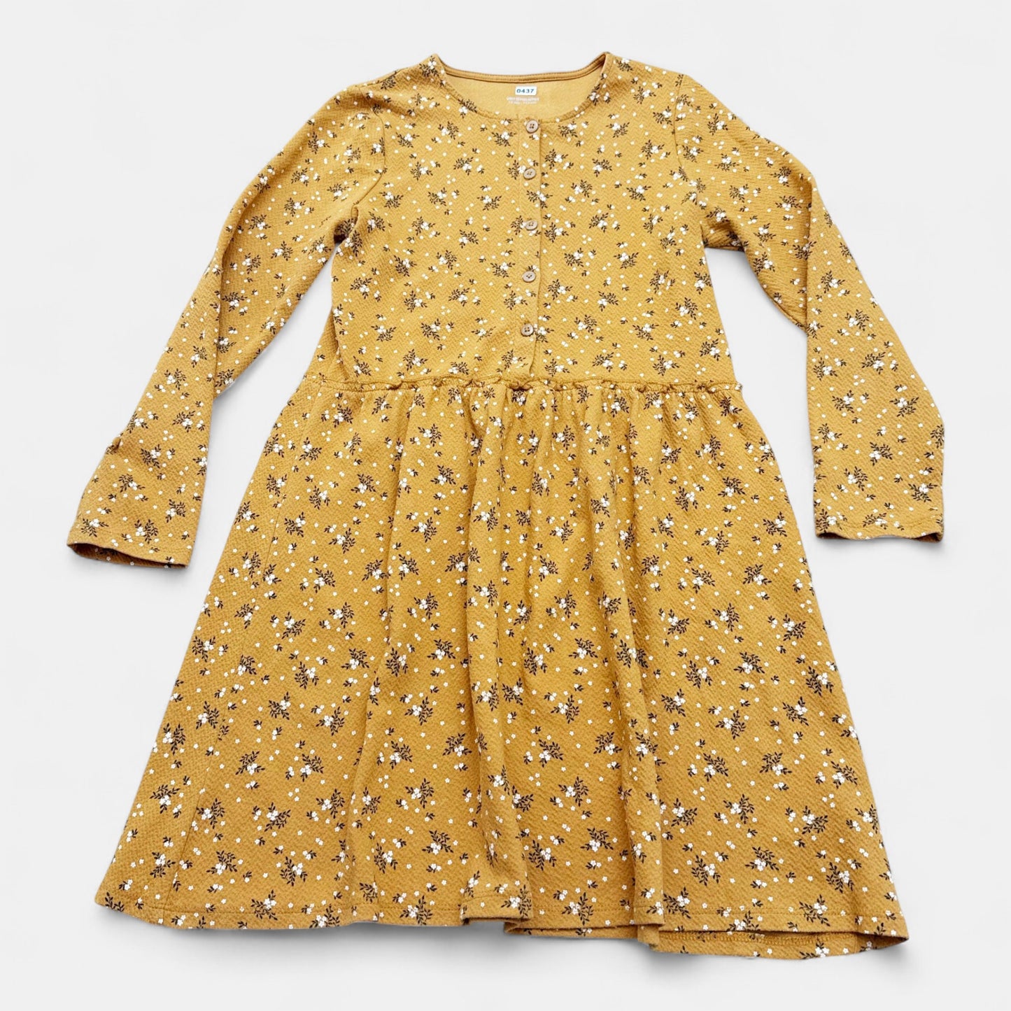 Robe Verbaudet : 12 ans