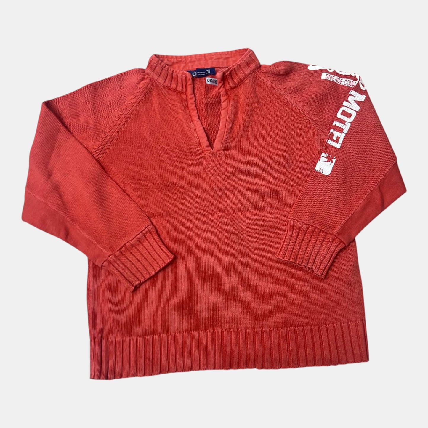 Pull Okaïdi : 6 ans
