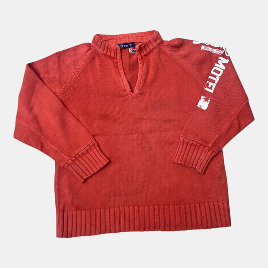 Pull Okaïdi : 6 ans