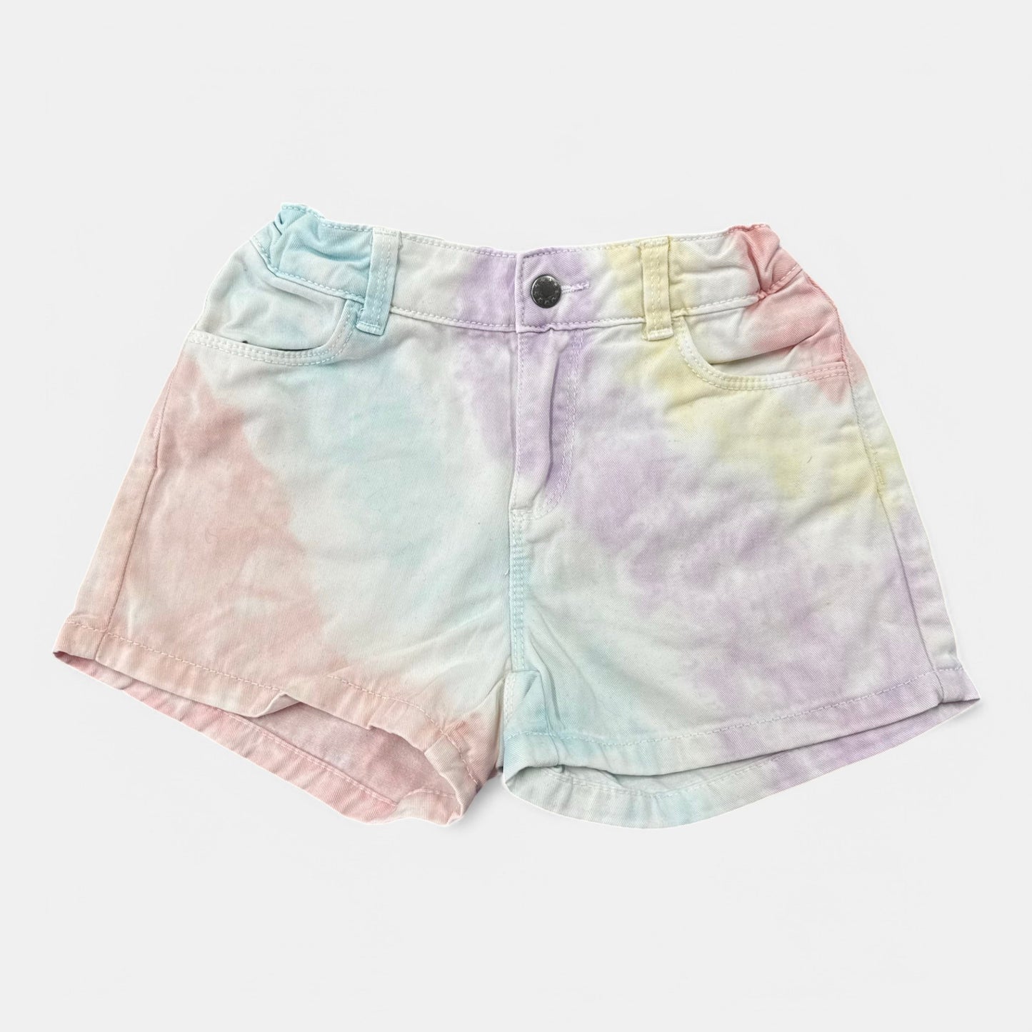 Short Gémo : 8 ans