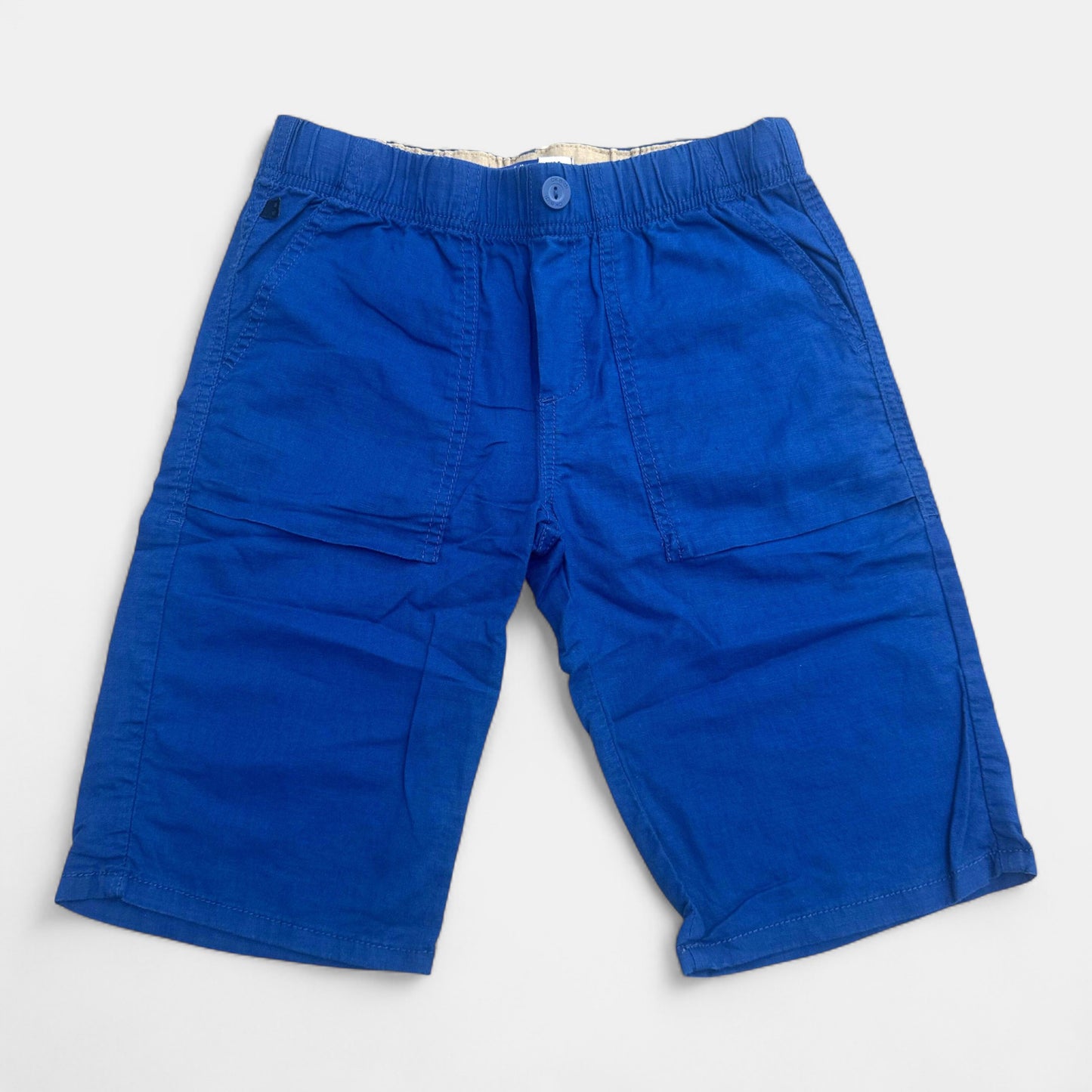 Short Okaïdi Slim : 12 ans