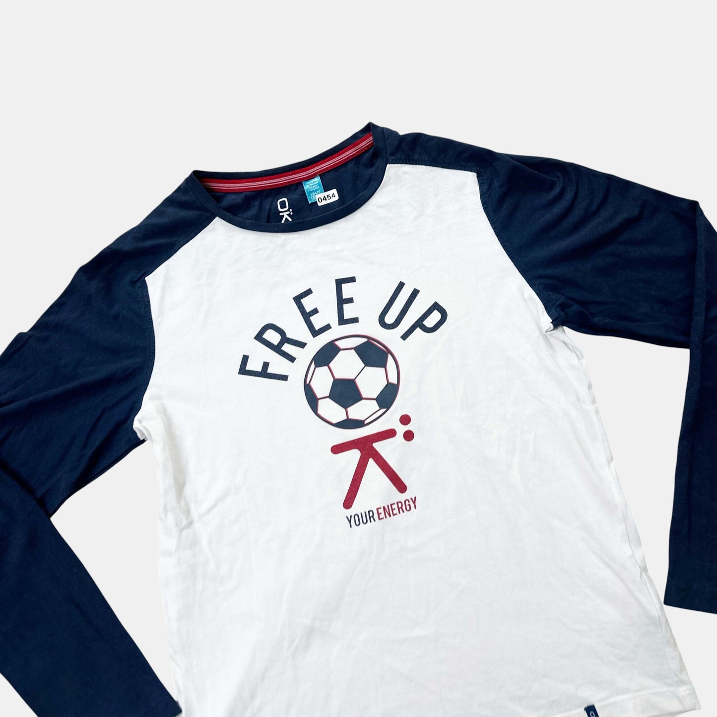 T-Shirt Okaïdi : 12 ans