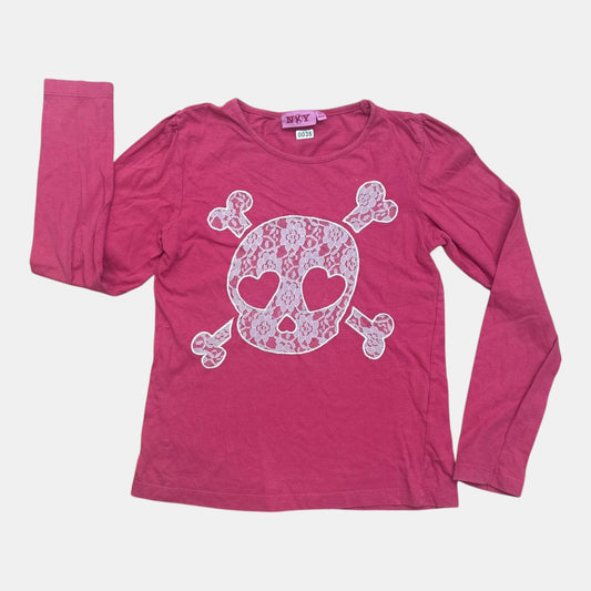 T-shirt NKY : 10 ans
