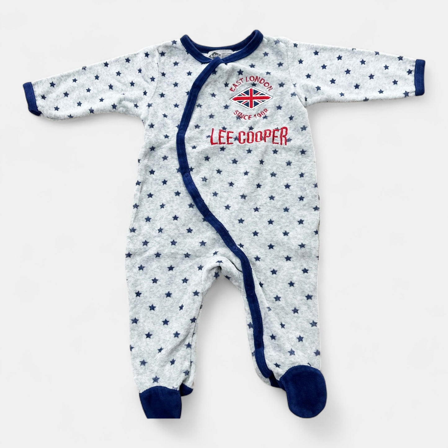 Pyjama Lee Cooper : 12 mois