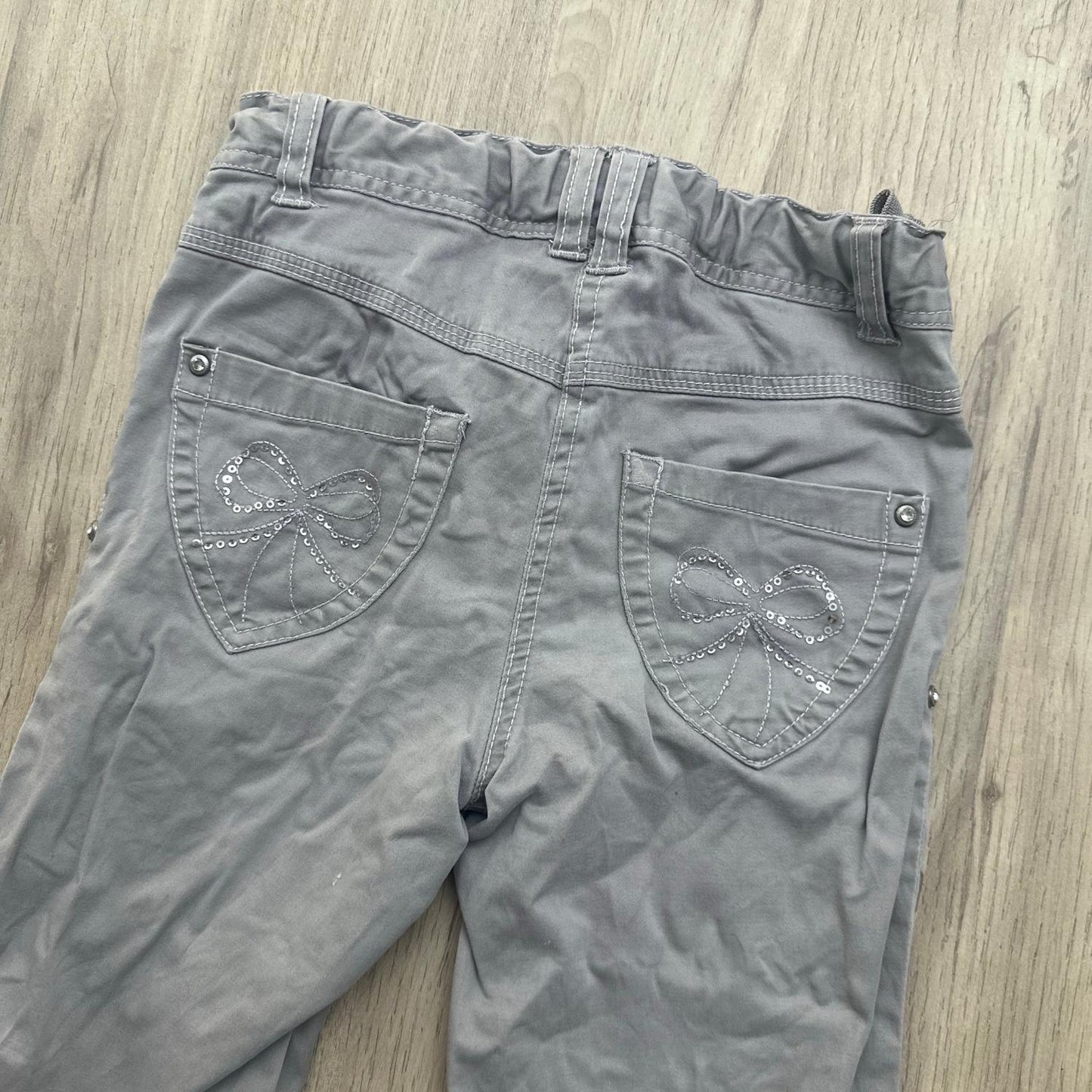 Pantalon NKY : 8 ans
