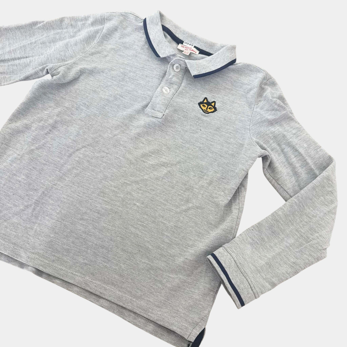 Polo Du Pareil au même : 10 ans