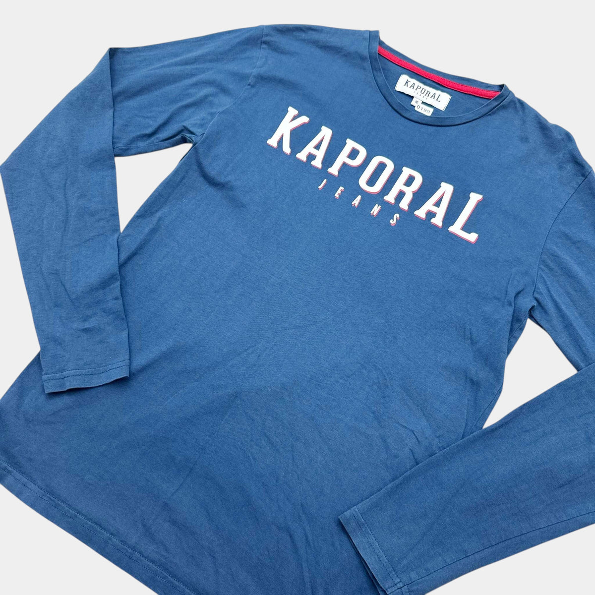 T-Shirt Kaporal : 16 ans