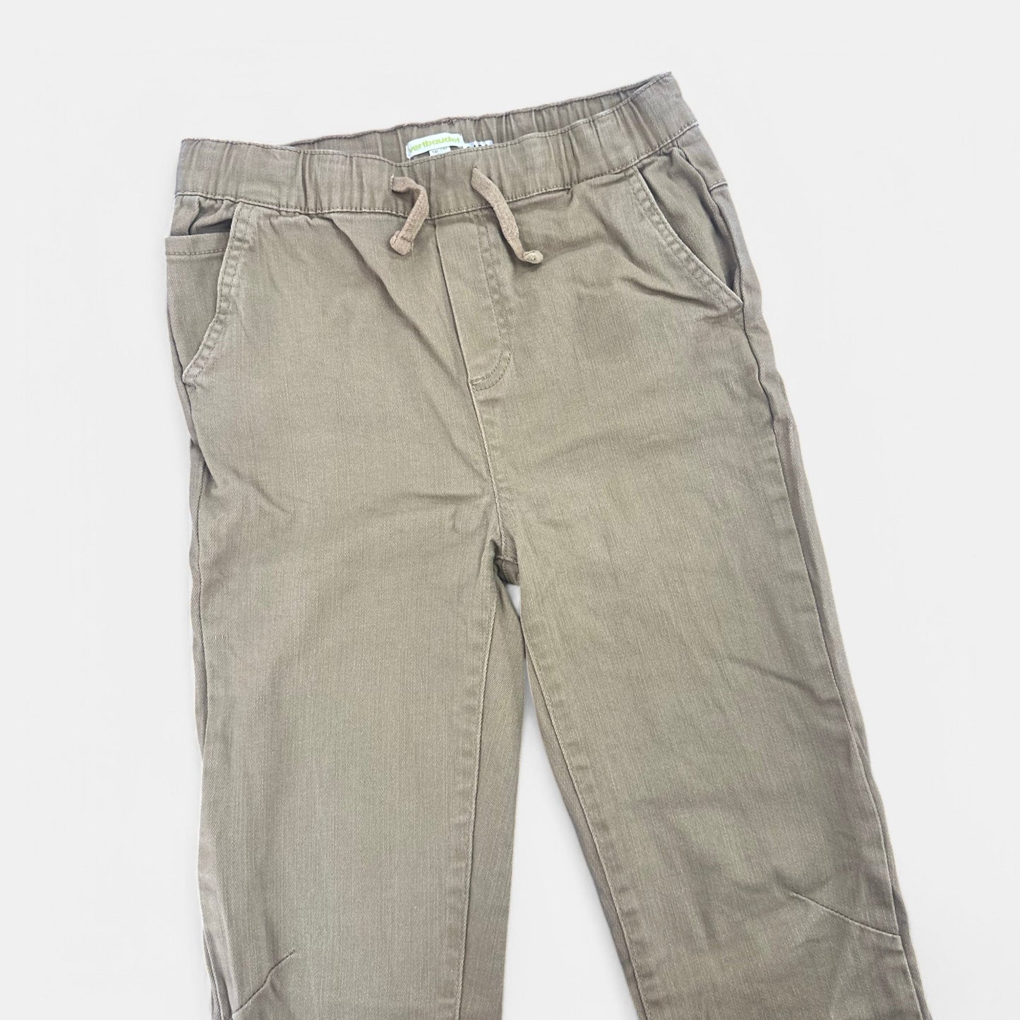 Pantalon Verbaudet : 10 ans