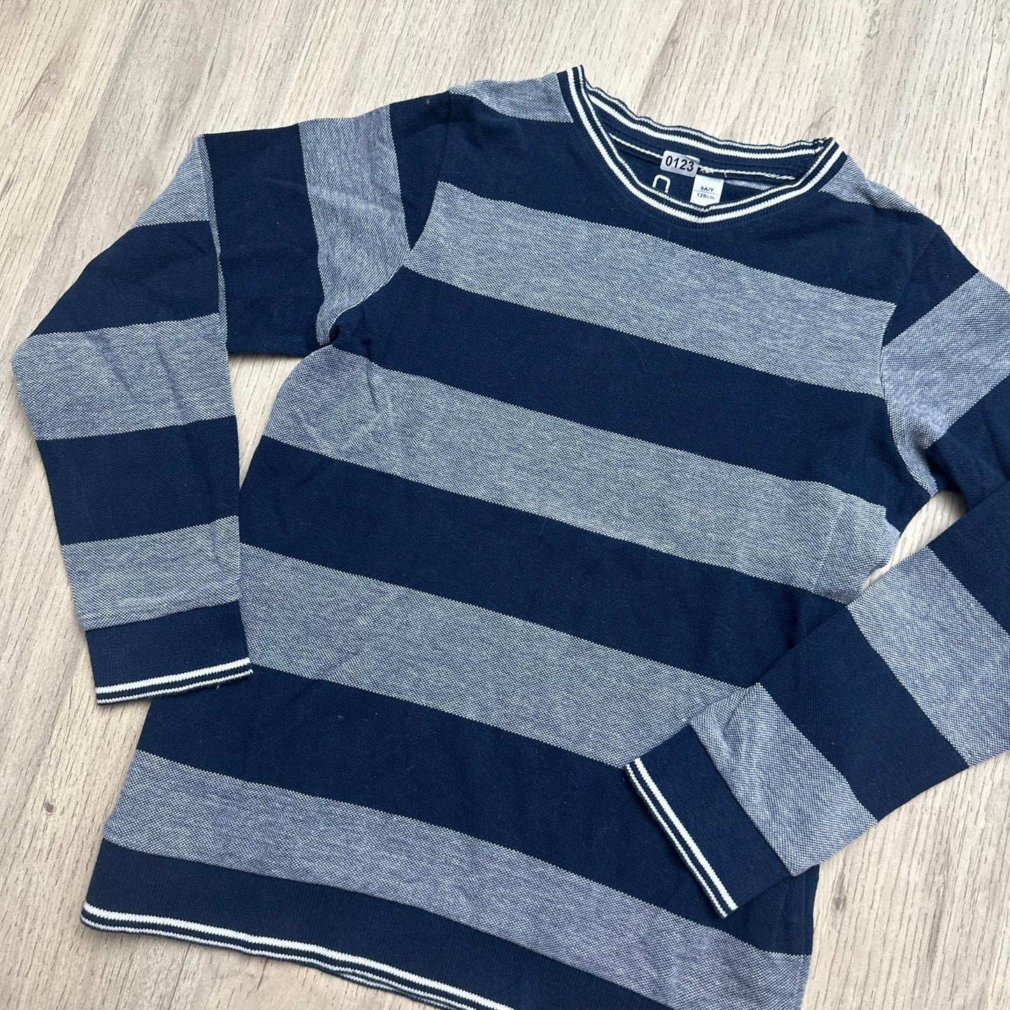 T-Shirt Okaïdi : 8 ans