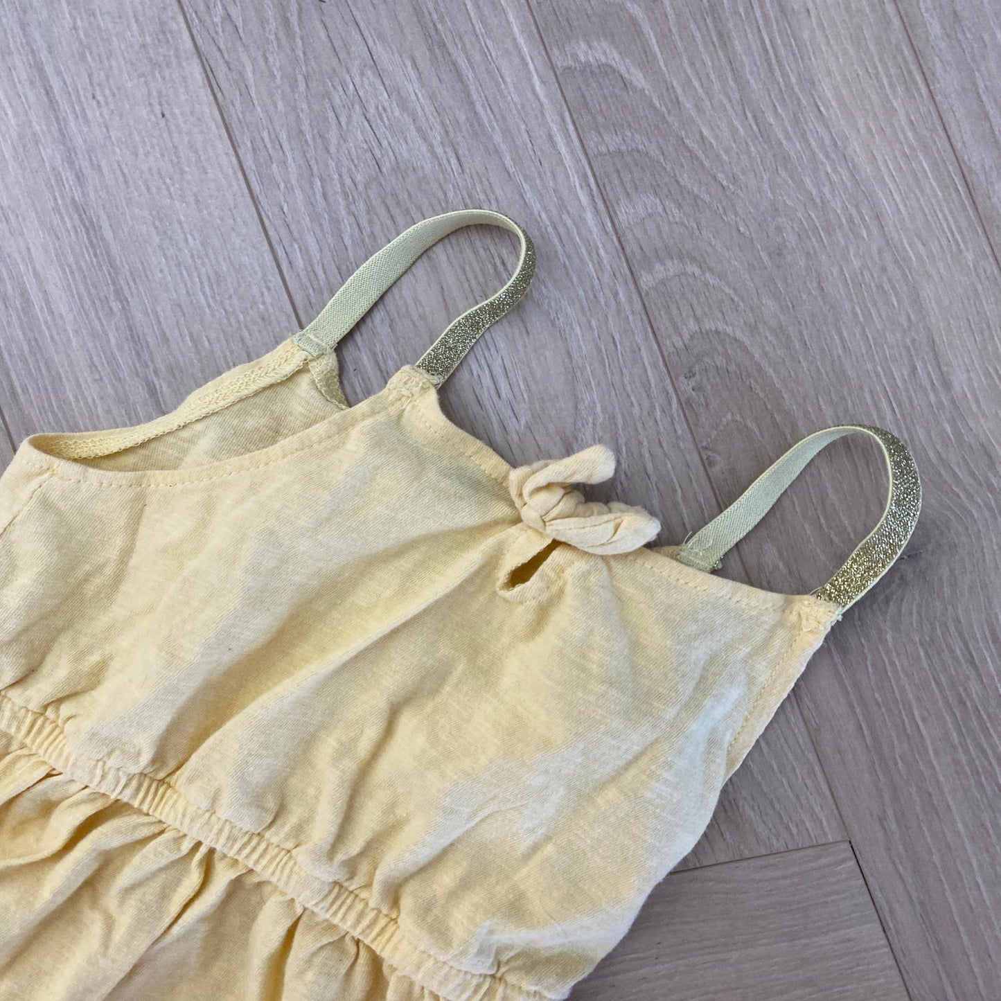 Robe Kiabi￼ : 5 ans