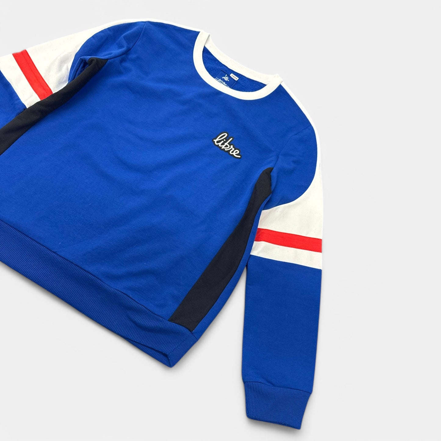 Pull jlb : 16 ans
