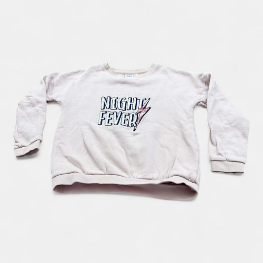 Pull Tape à l'oeil : 12 ans