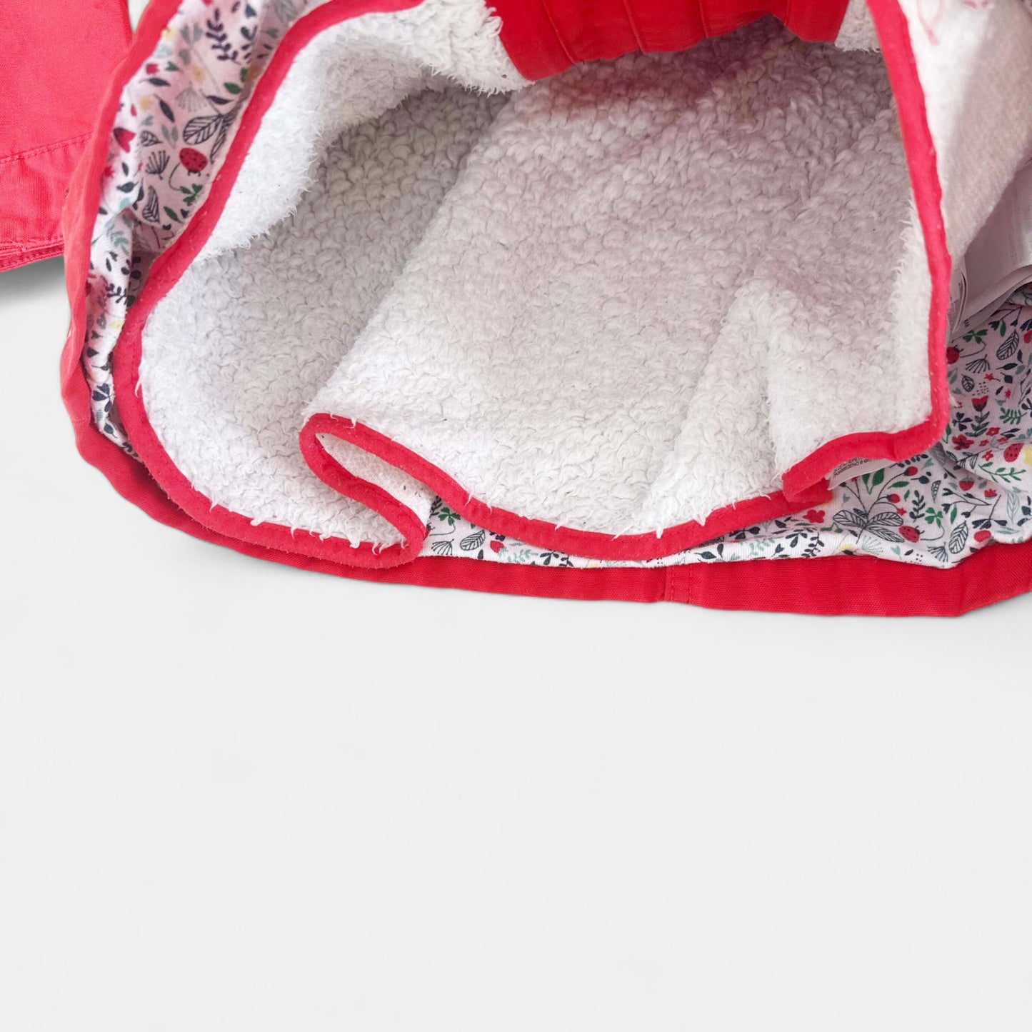 Veste / Manteau Sergent Major : 8 ans