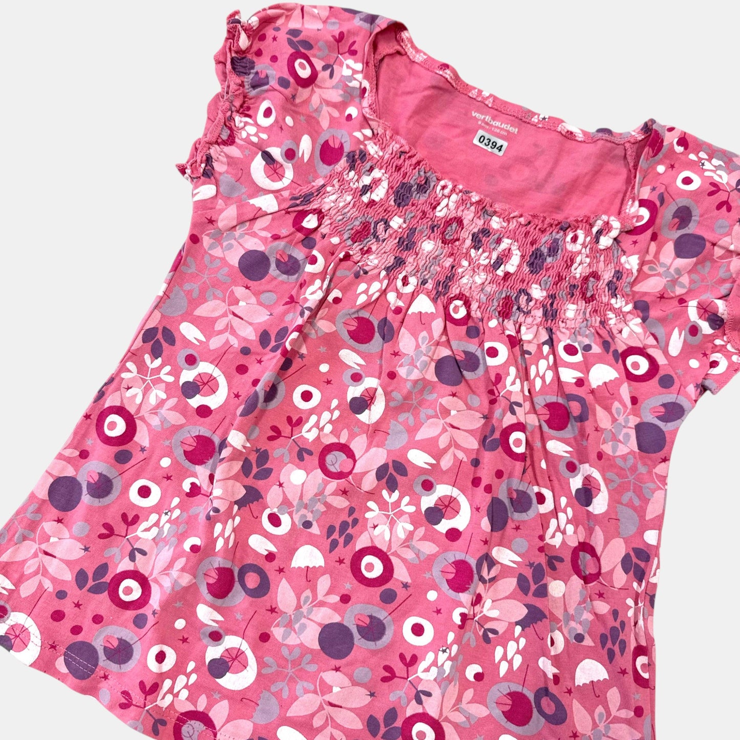 T-Shirt Verbaudet : 8 ans