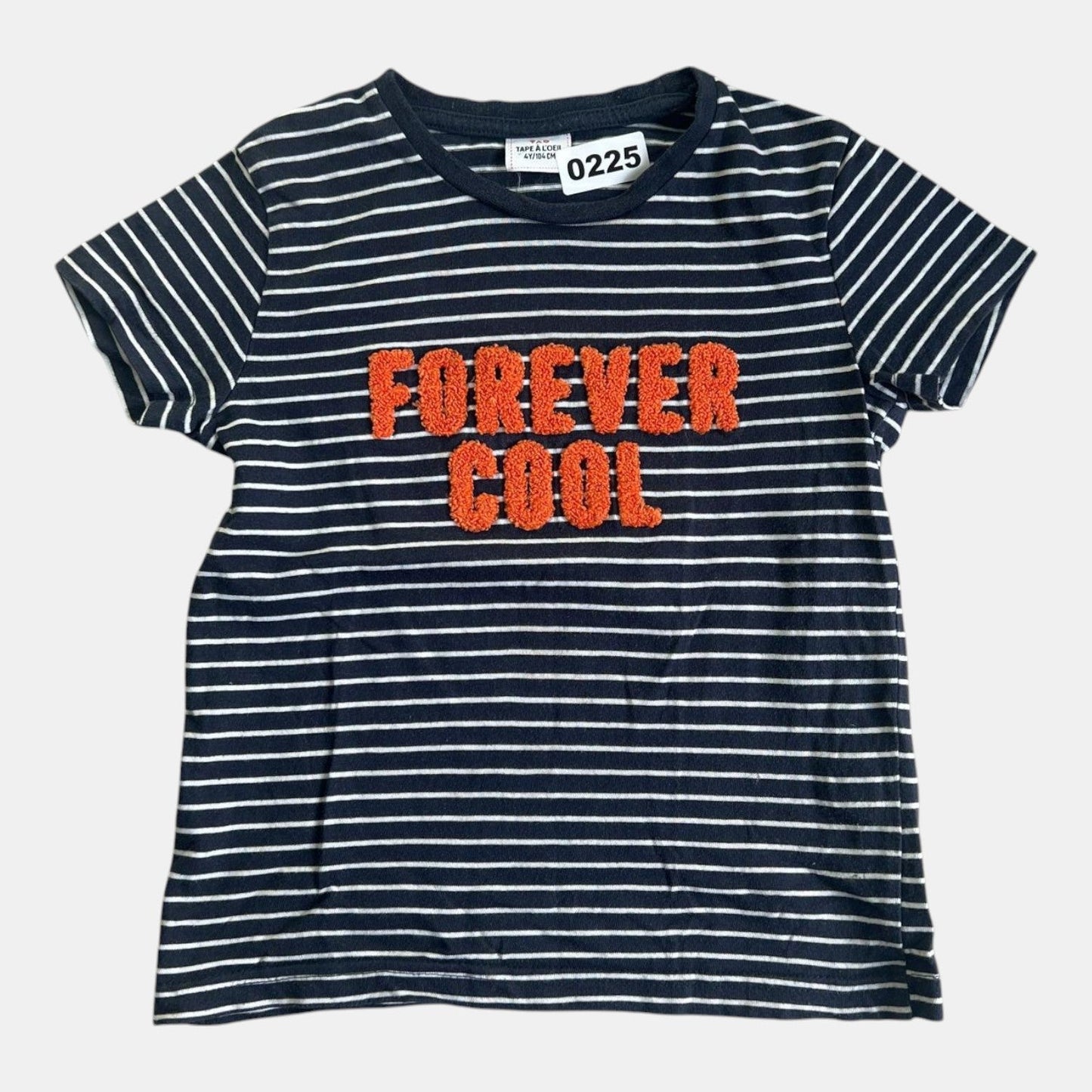 T-shirt Tape à l’œil : 4 ans