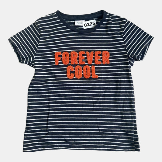 T-shirt Tape à l’œil : 4 ans