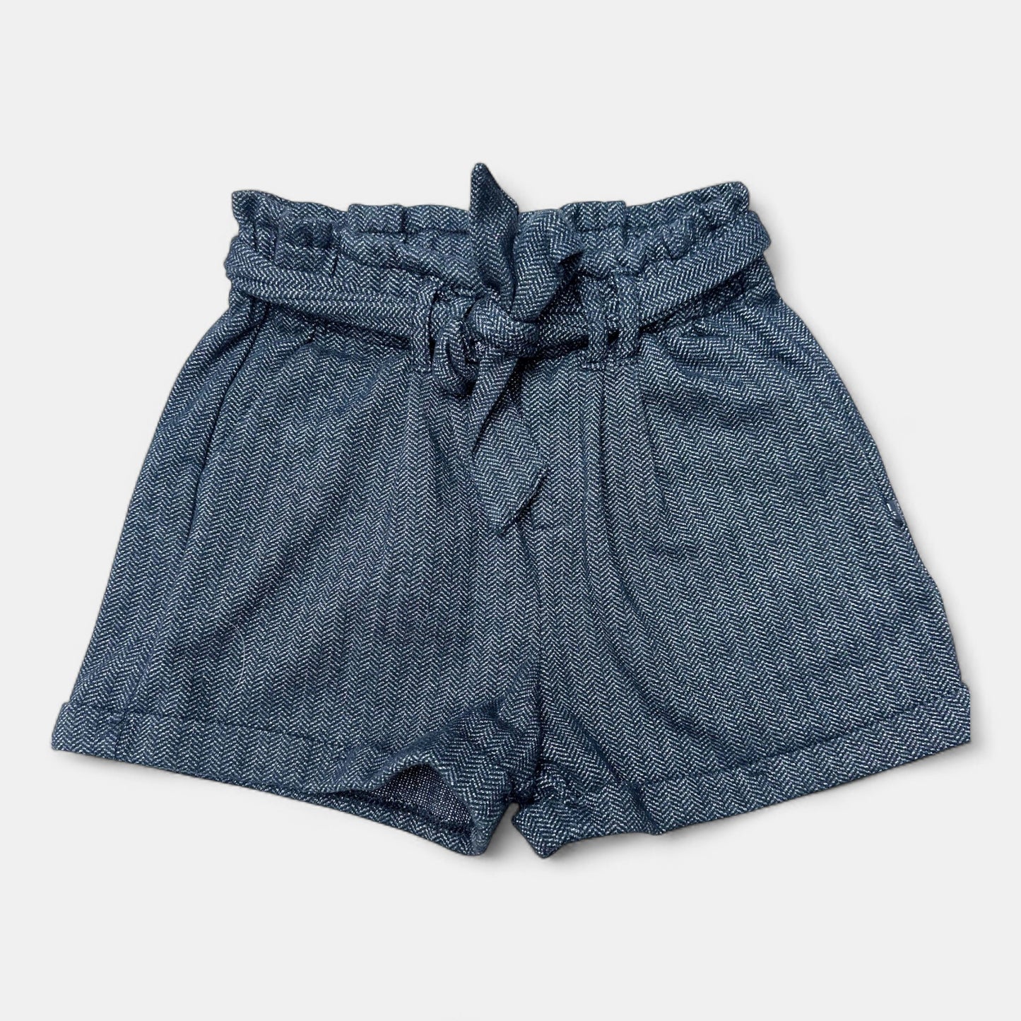 Short Okaïdi : 9 ans