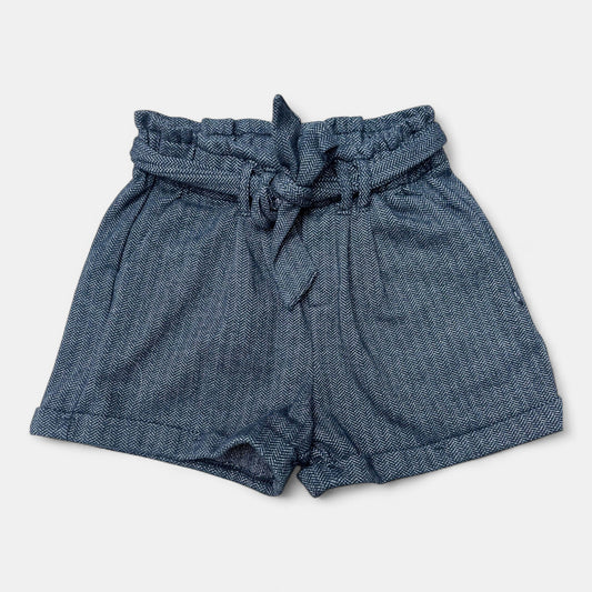 Short Okaïdi : 9 ans