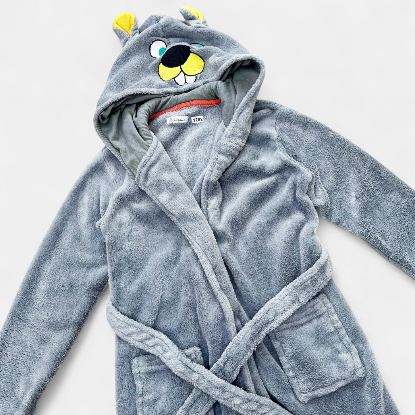 Pyjama U Essentiel : 6 ans